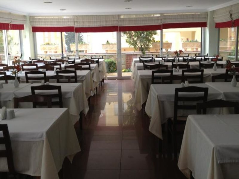 Lara Dinc Hotel 66402