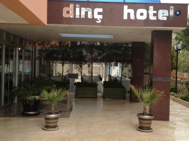 Lara Dinc Hotel 66403
