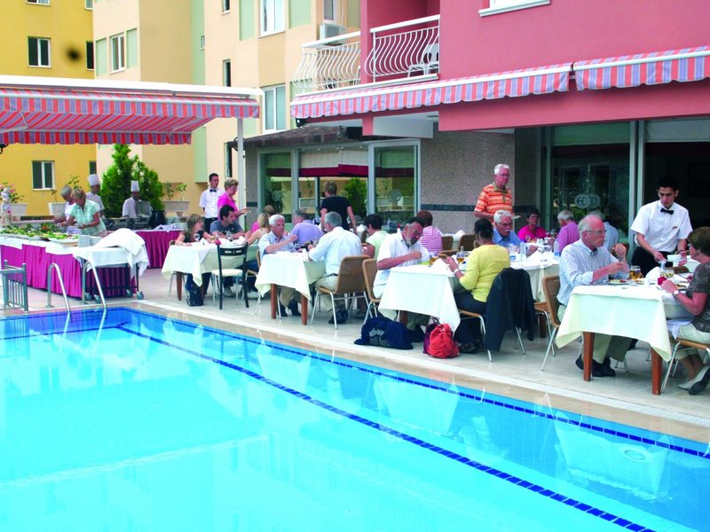 Lara Dinc Hotel 66406