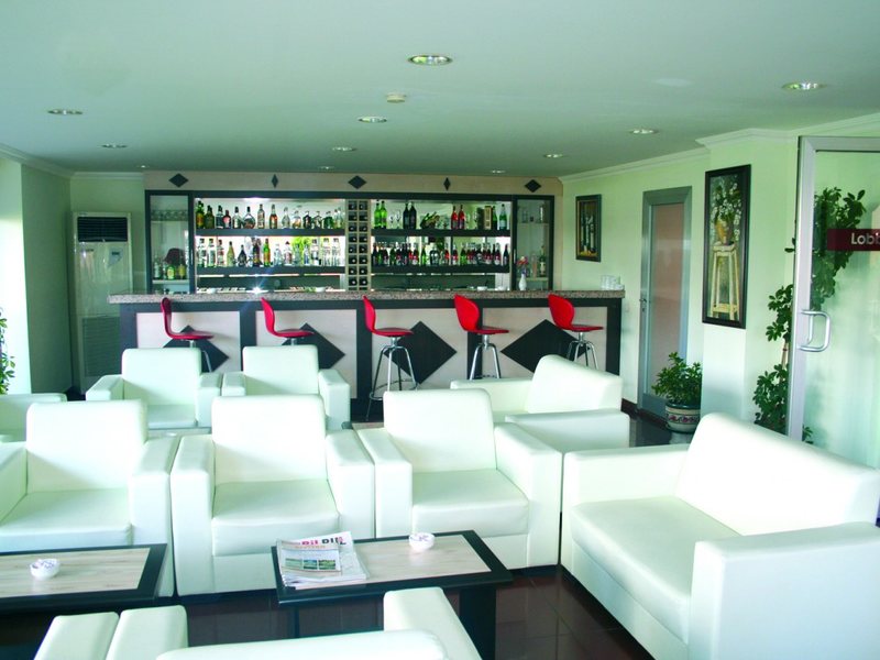 Lara Dinc Hotel 66409