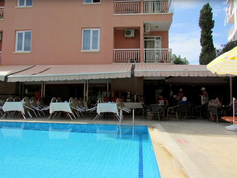 Lara Dinc Hotel 66413