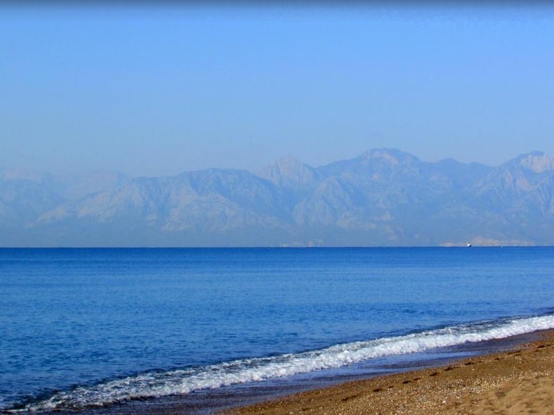 Lara Dinc Hotel 66414