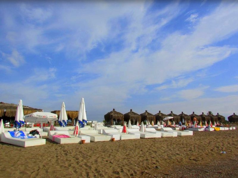 Lara Dinc Hotel 66415