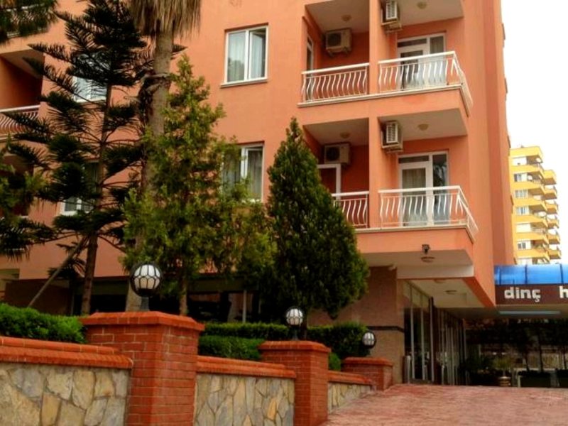 Lara Dinc Hotel 66416