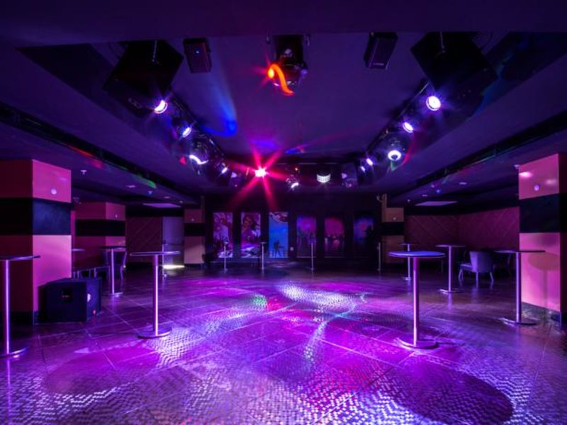 Lara Family Club 65492