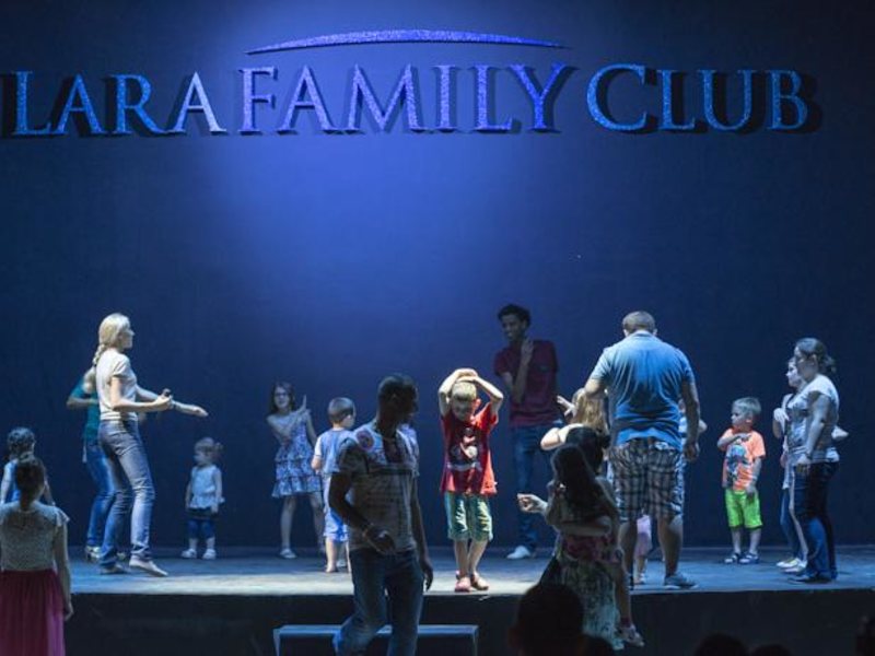 Lara Family Club 65496