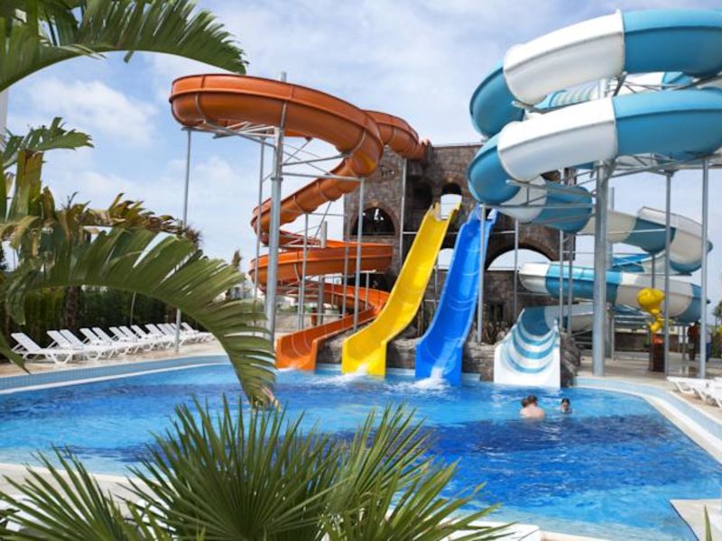 Lara Family Club 65503