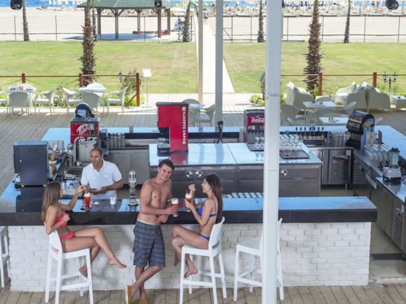 Lara Family Club 65504