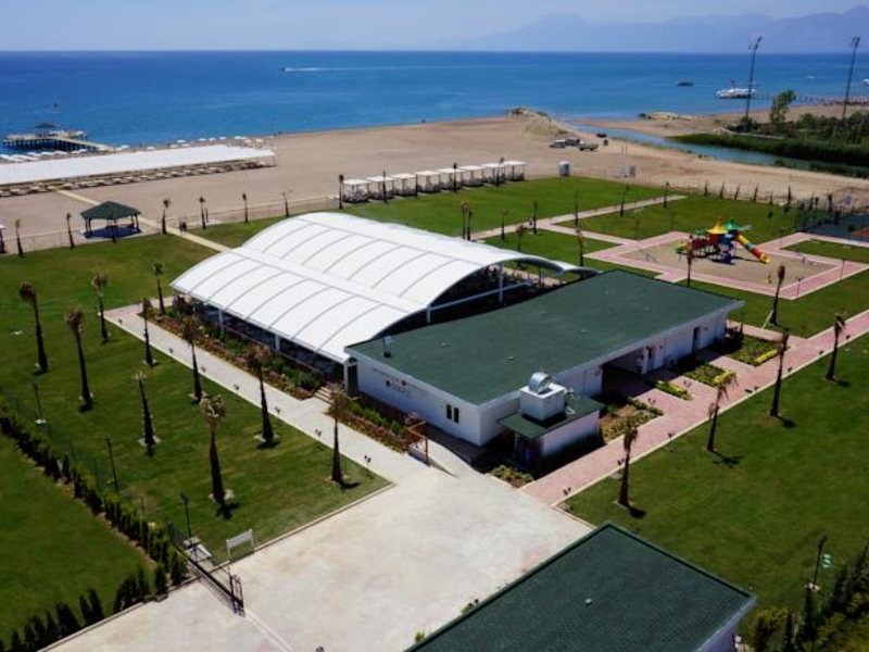 Lara Family Club 65506