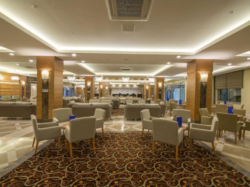 Lara Family Club 65507