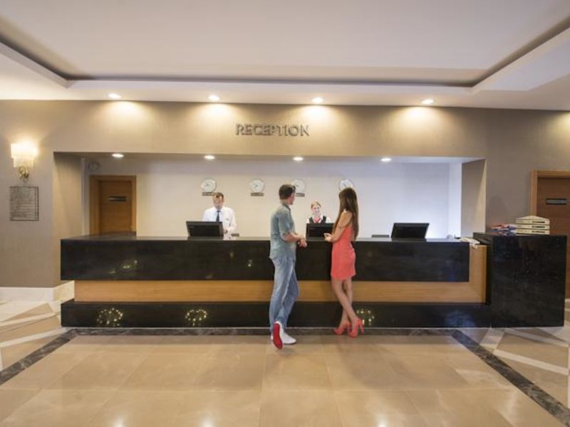 Lara Family Club 65509