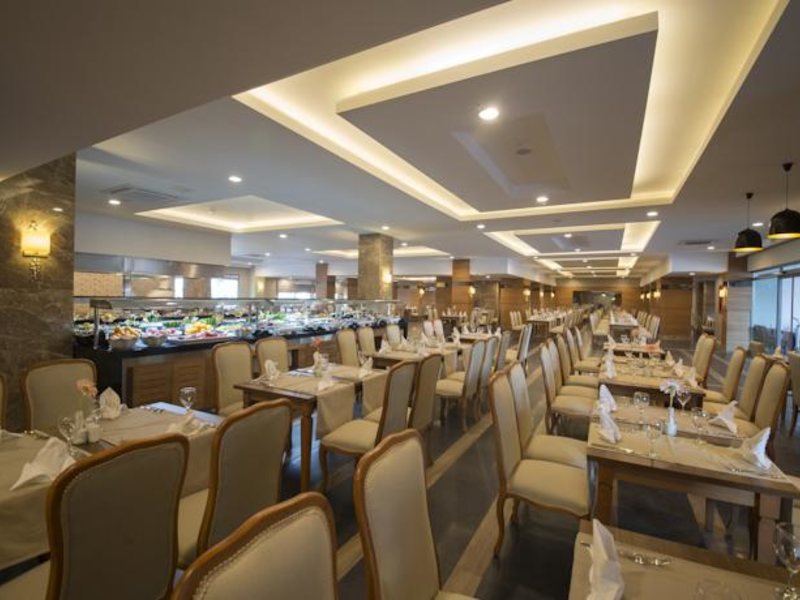 Lara Family Club 65510