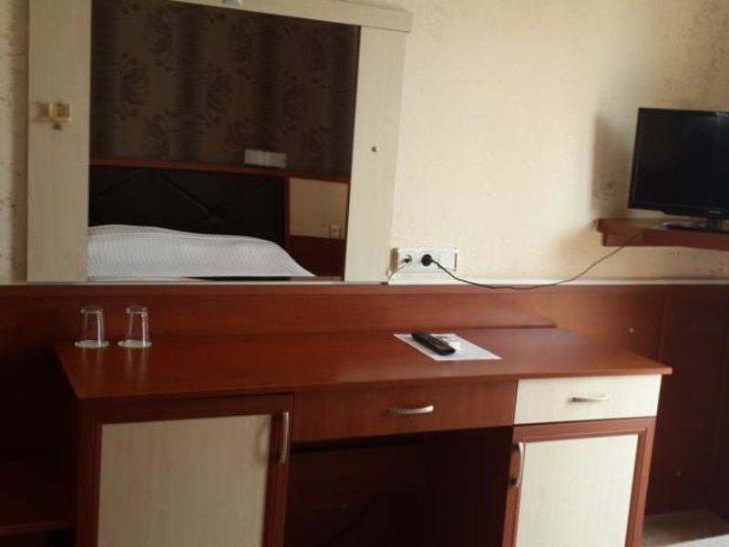 Lara Hadrianus Hotel 93733