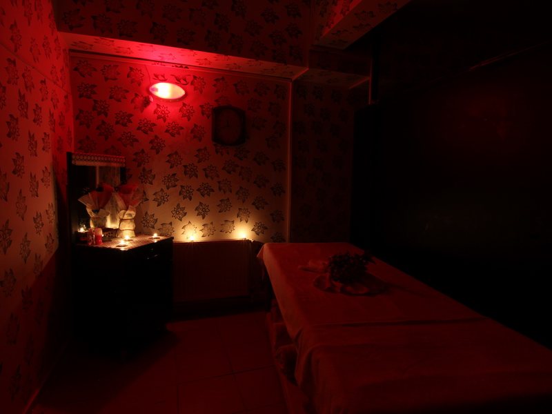 Lara Hadrianus Hotel 93734