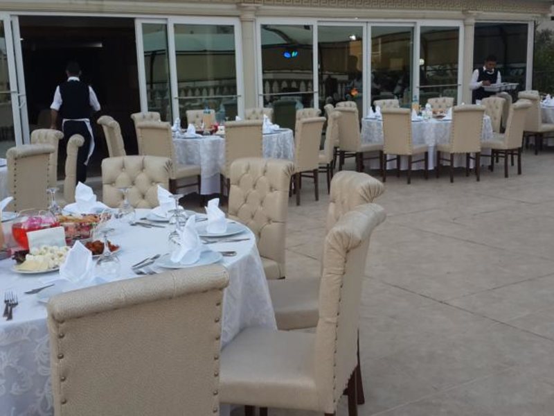 Lara Hadrianus Hotel 93735