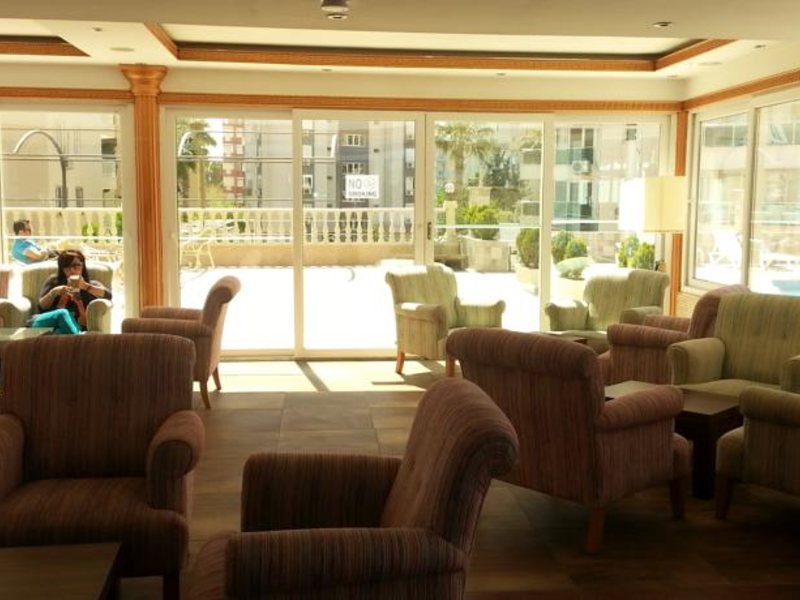 Lara Hadrianus Hotel 93736