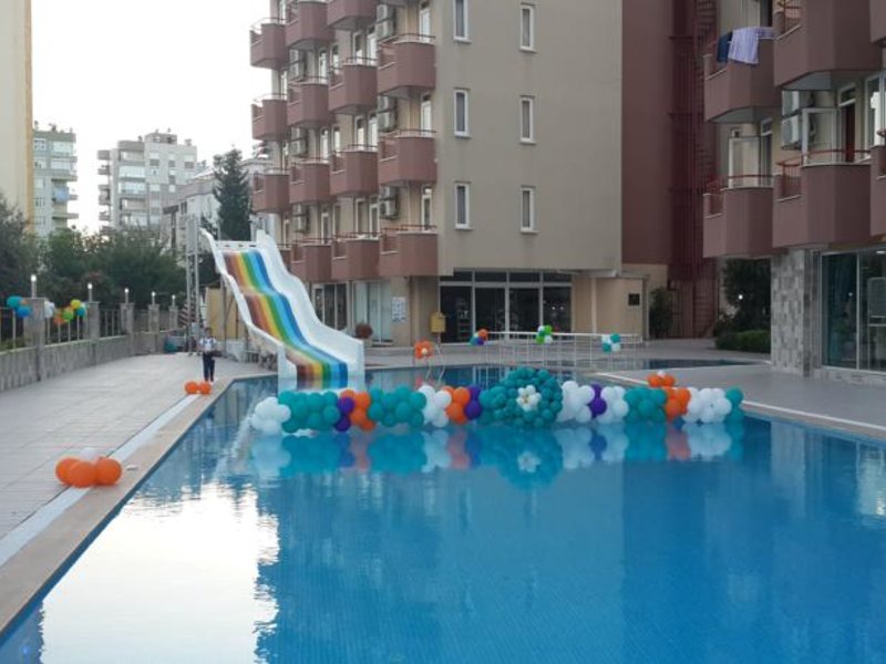 Lara Hadrianus Hotel 93737