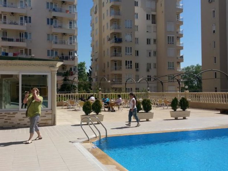 Lara Hadrianus Hotel 93739