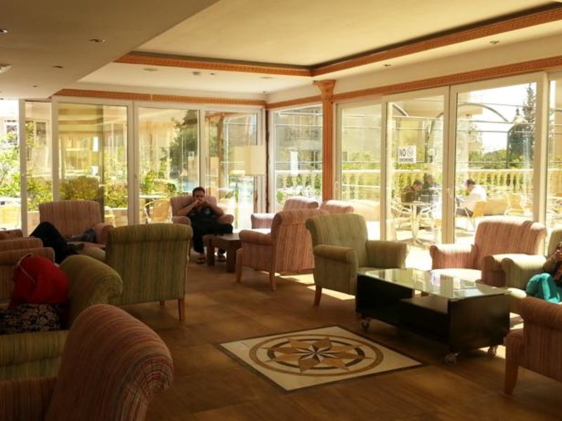 Lara Hadrianus Hotel 93741