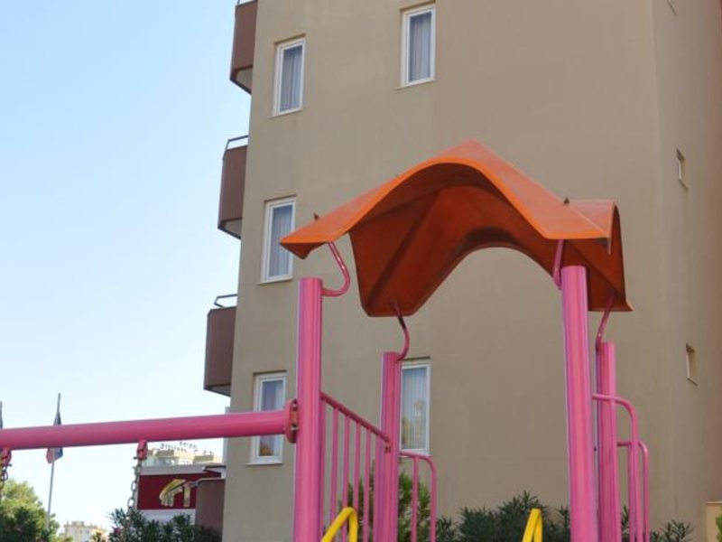 Lara Hadrianus Hotel 93742