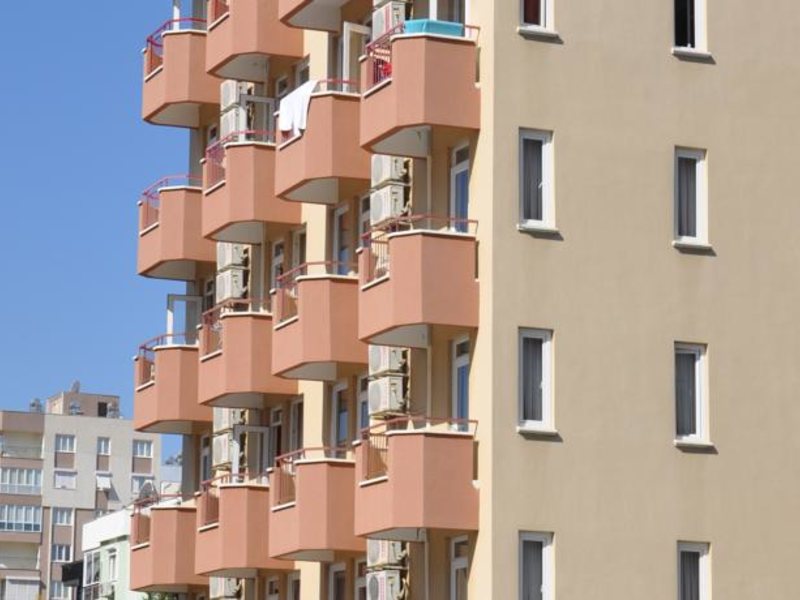 Lara Hadrianus Hotel 93743