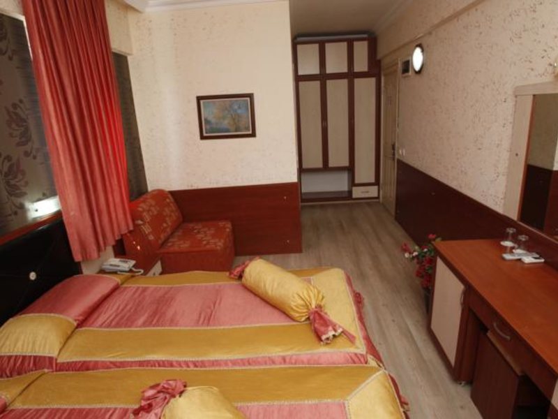 Lara Hadrianus Hotel 93744