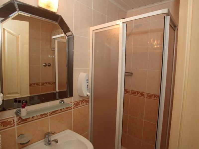 Lara Hadrianus Hotel 93745