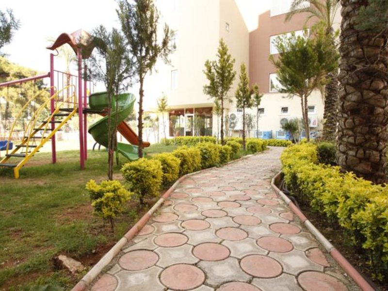 Lara Hadrianus Hotel 93749