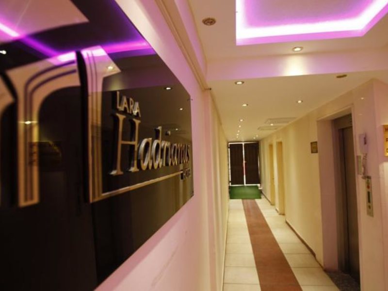 Lara Hadrianus Hotel 93751