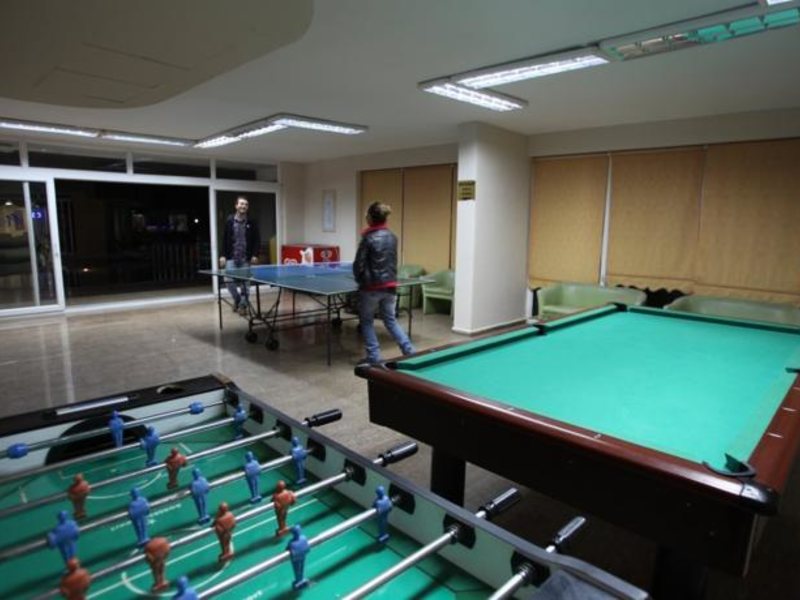 Lara Hadrianus Hotel 93752