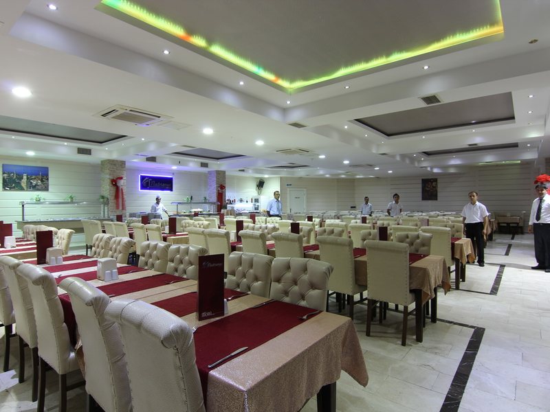 Lara Hadrianus Hotel 93753