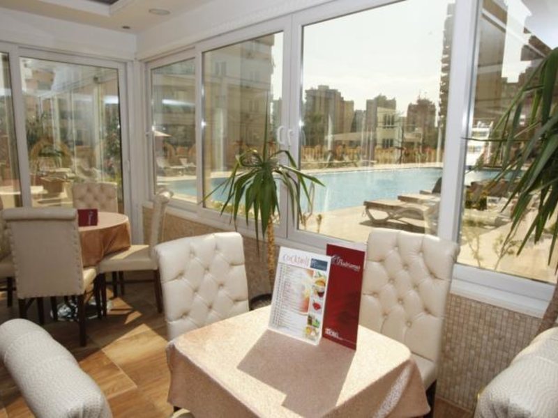 Lara Hadrianus Hotel 93755