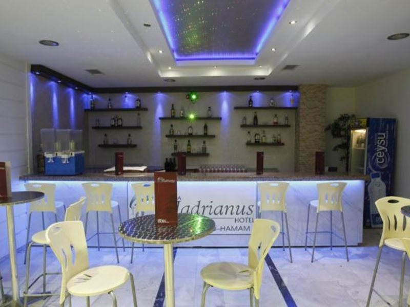 Lara Hadrianus Hotel 93756