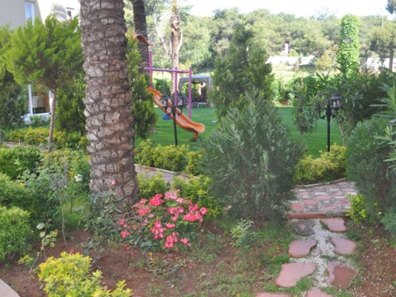 Lara Hadrianus Hotel 93759