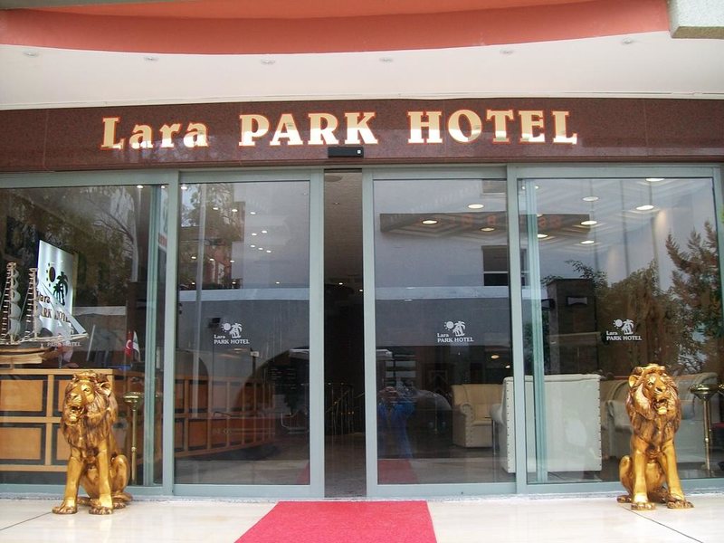 Lara Park Hotel 186469