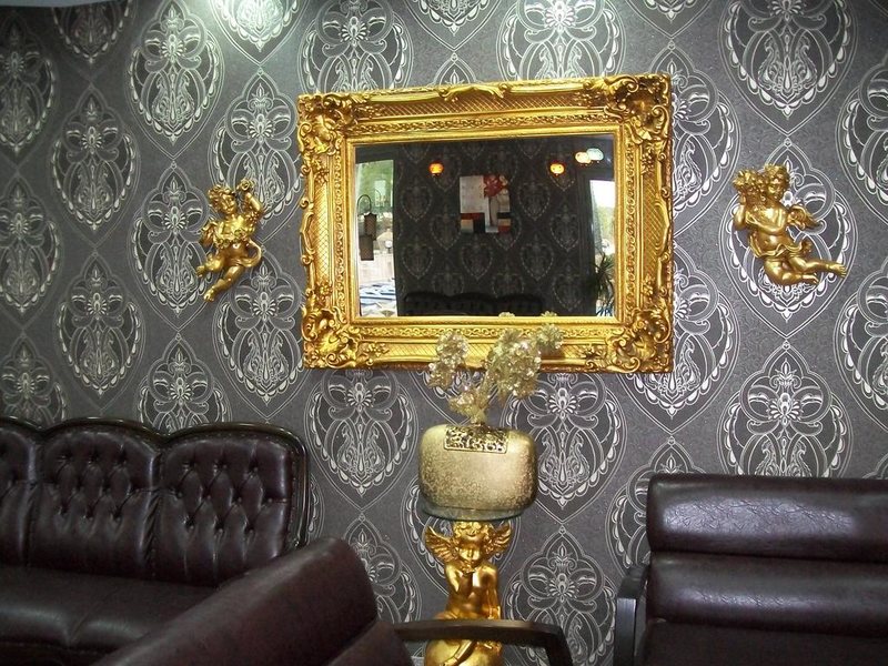 Lara Park Hotel 186470