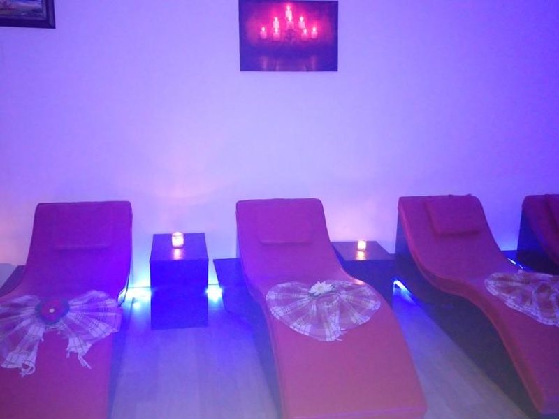 Lara Park Hotel 186471