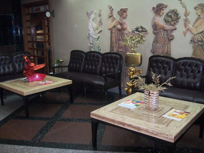 Lara Park Hotel 186473