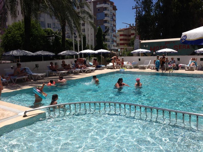 Lara Park Hotel 186474