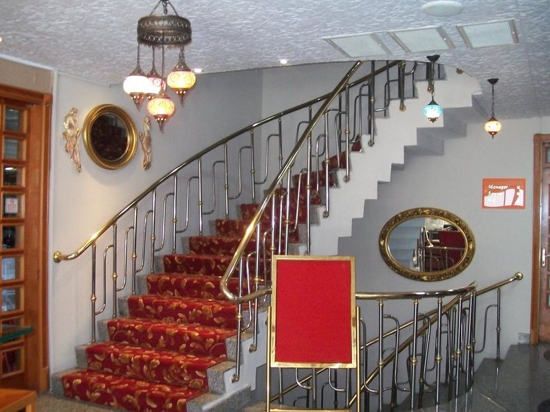 Lara Park Hotel 186475