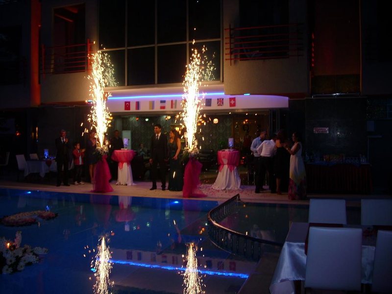 Lara Park Hotel 186479