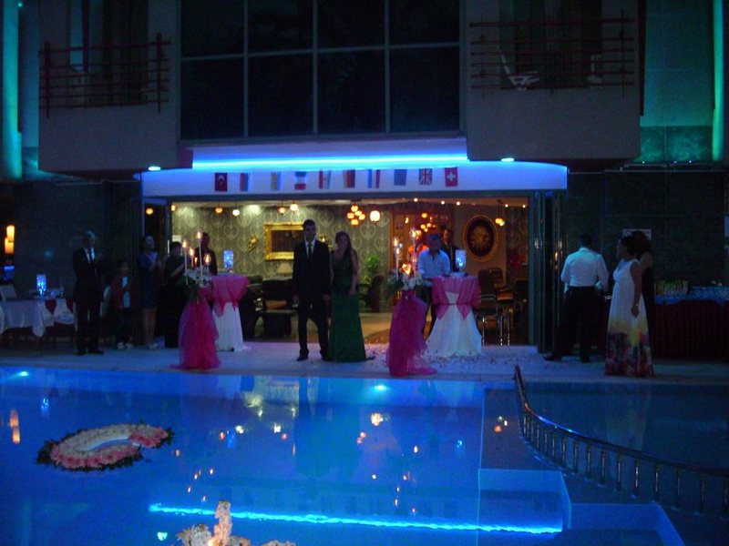 Lara Park Hotel 186480