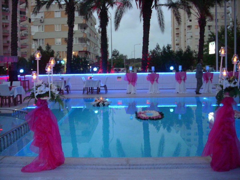 Lara Park Hotel 186481