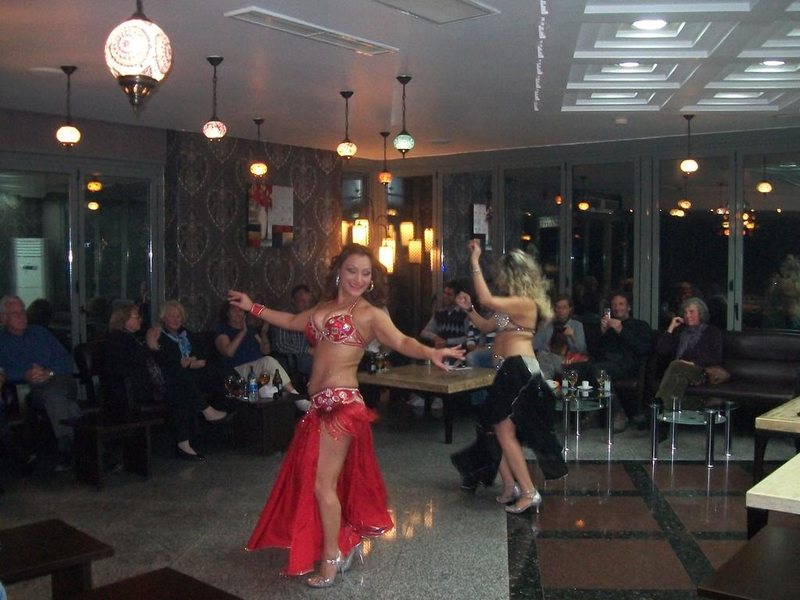 Lara Park Hotel 186482