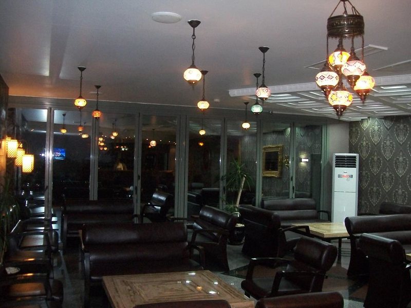 Lara Park Hotel 186484