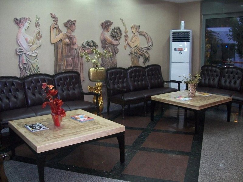 Lara Park Hotel 186485