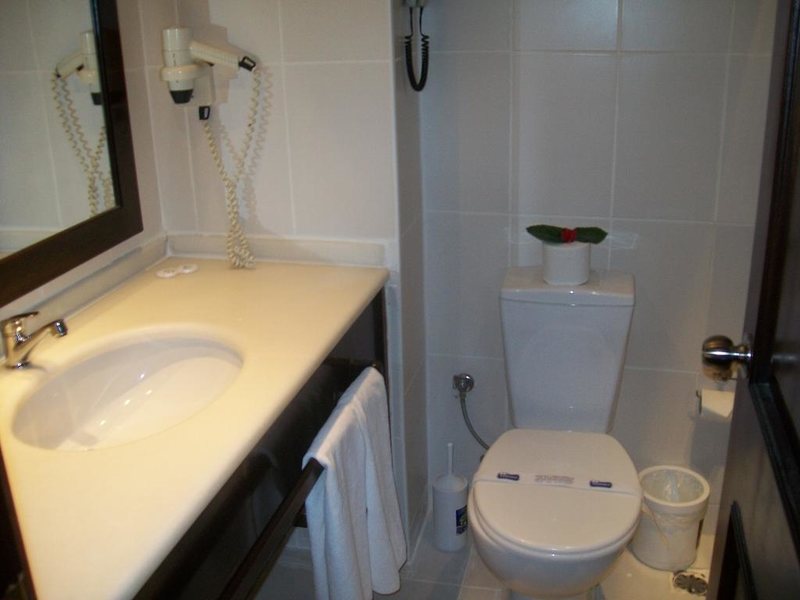 Lara Park Hotel 186486