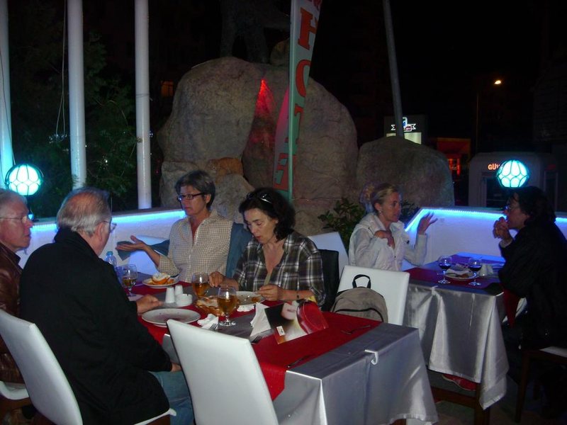 Lara Park Hotel 186488