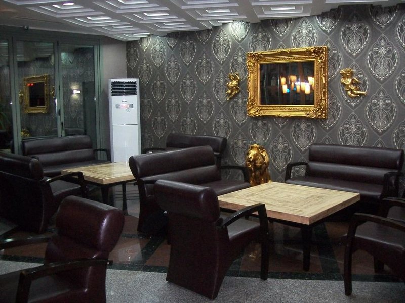 Lara Park Hotel 186489