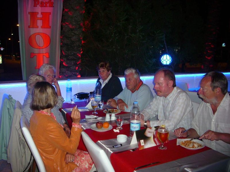 Lara Park Hotel 186490